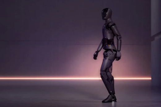 機器人圈要聞速覽