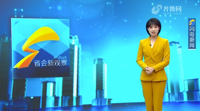 【我為民企辦實事】濟南優寶特機器人：從研發到賽場奪牌的背后